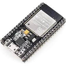 ESP32 WROOM Development Board