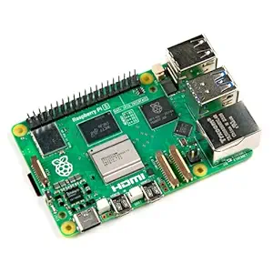 Raspberry Pi 5